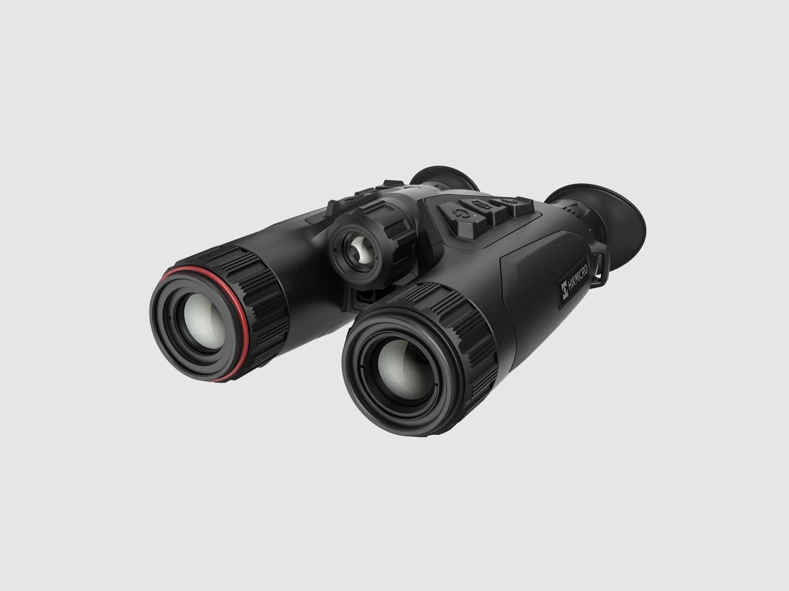 Hikmicro Binocular Habrok HQ35L 4K