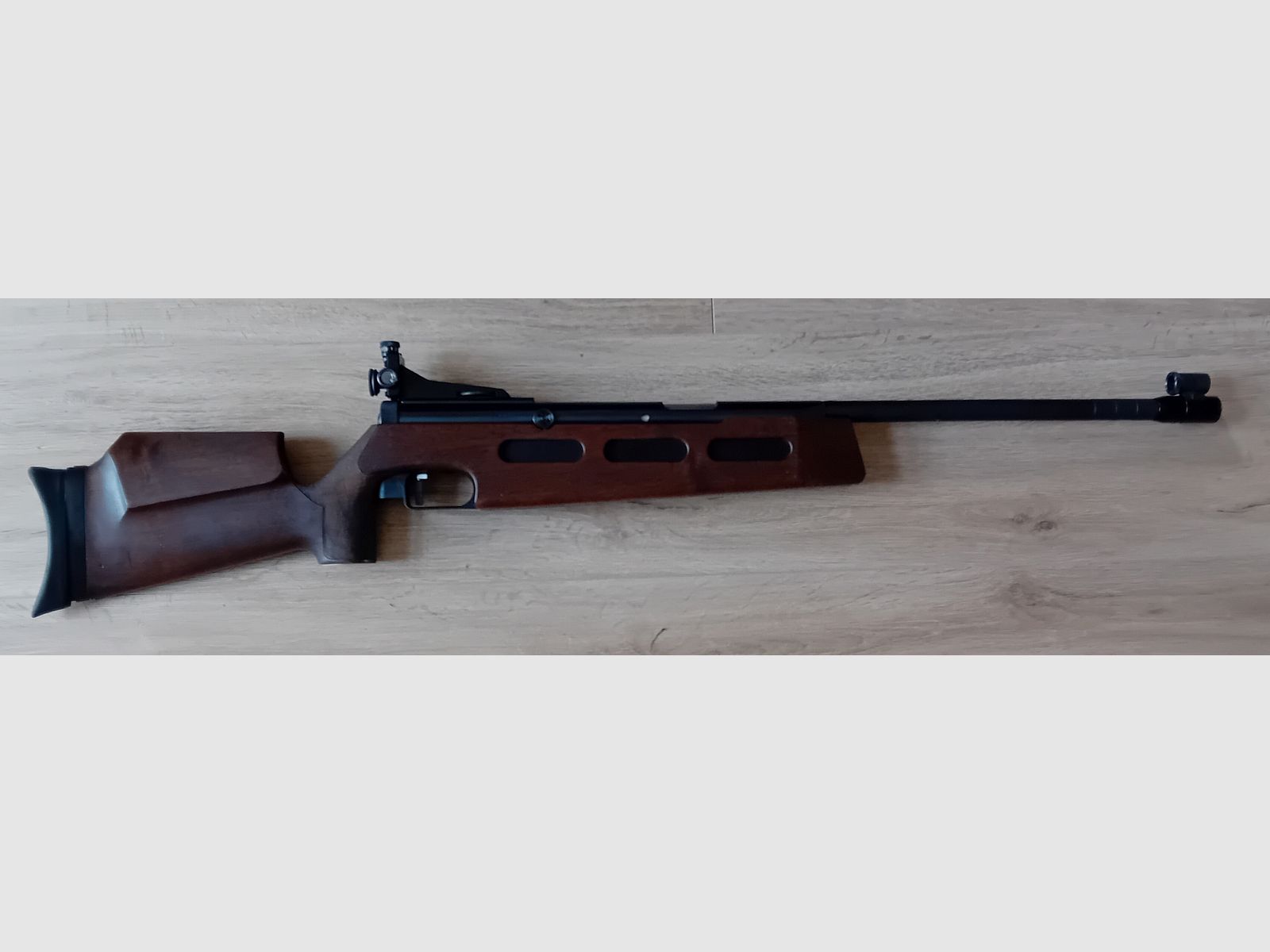 Luftgewehr Diana 75  Linksschaft
