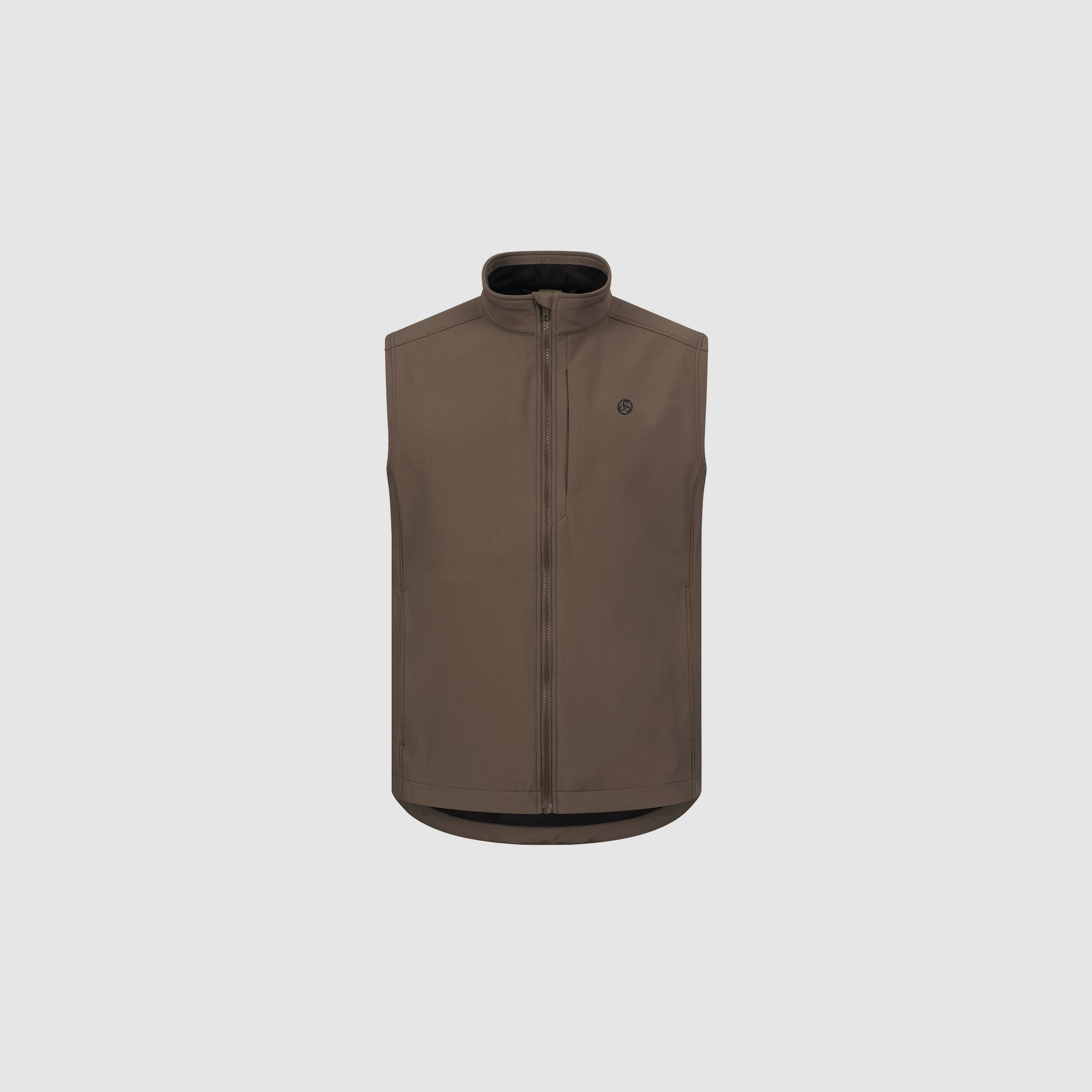 Sauer&Sohn Sauer Softshell Weste 23 Westen Herren