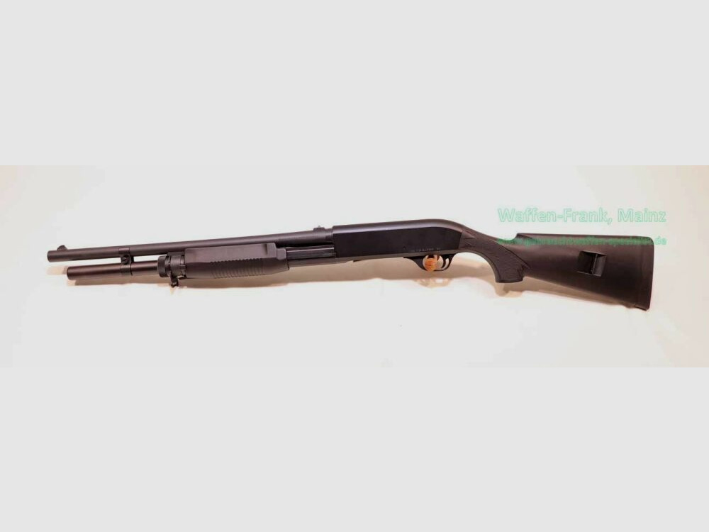 Benelli - Italien Mod. M3 Super 90 Tactical