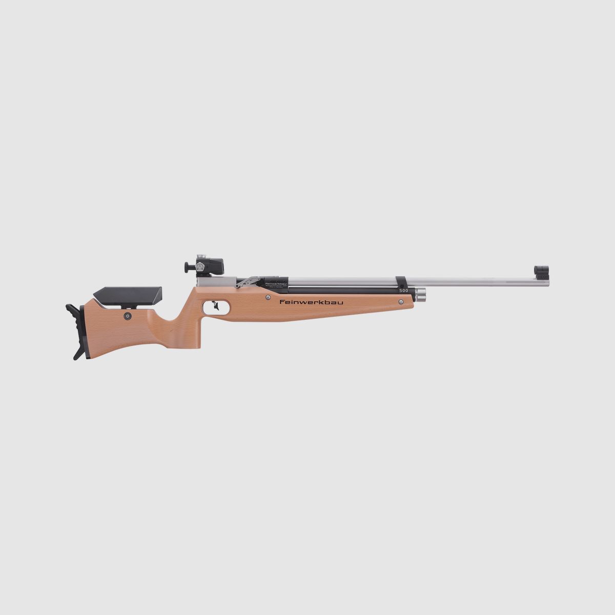 Luftgewehr Feinwerkbau 500
