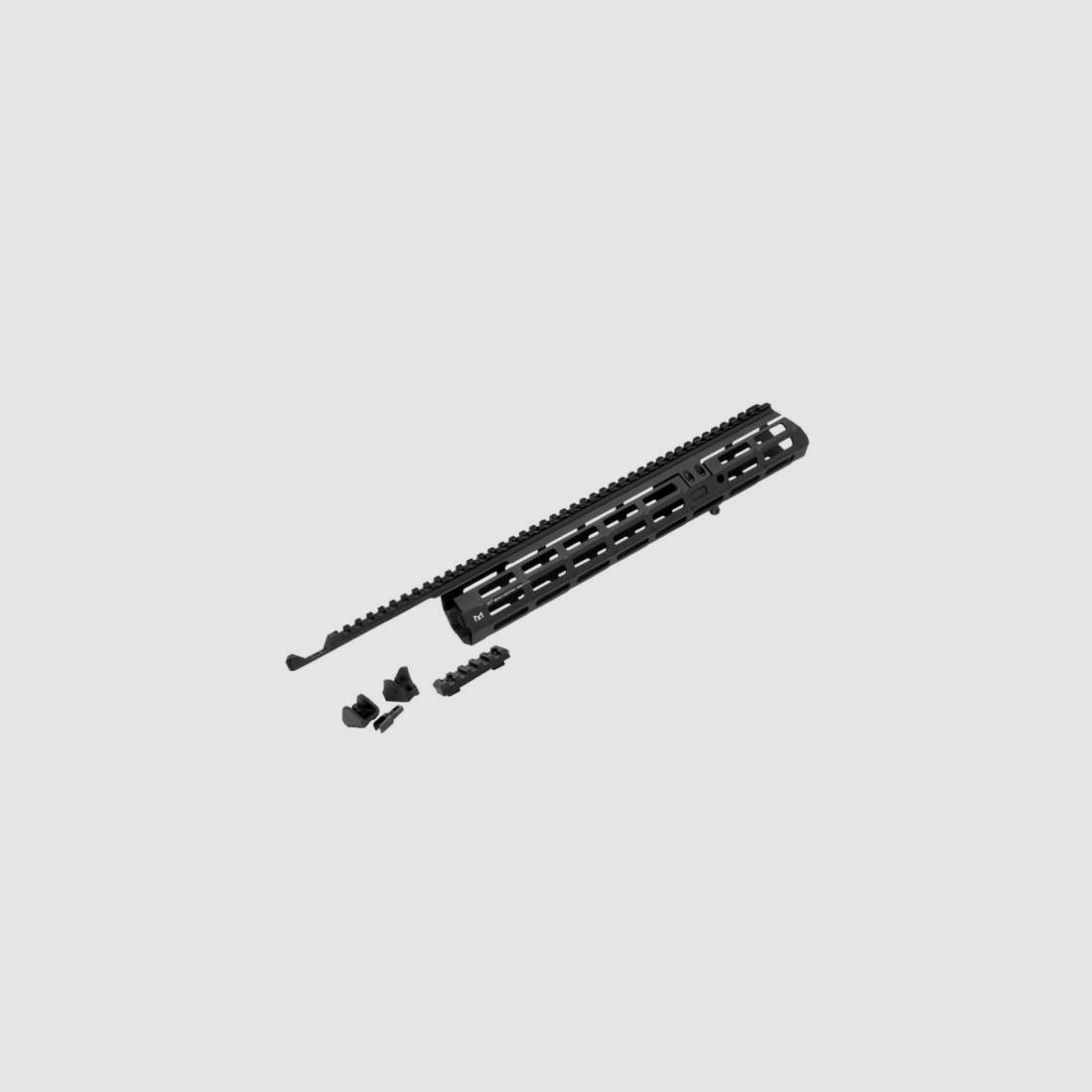 MIDWEST INDUSTRIES Marlin 1895 EXTENDED M-LOK Handschutz Sight-System