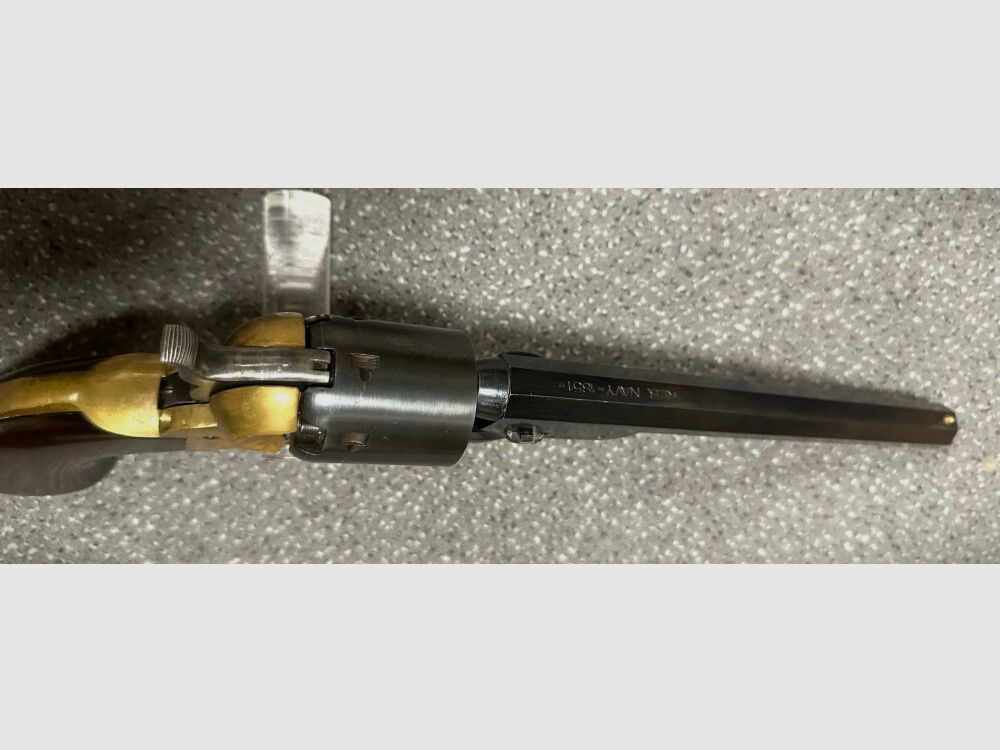 Navy Arms 1851