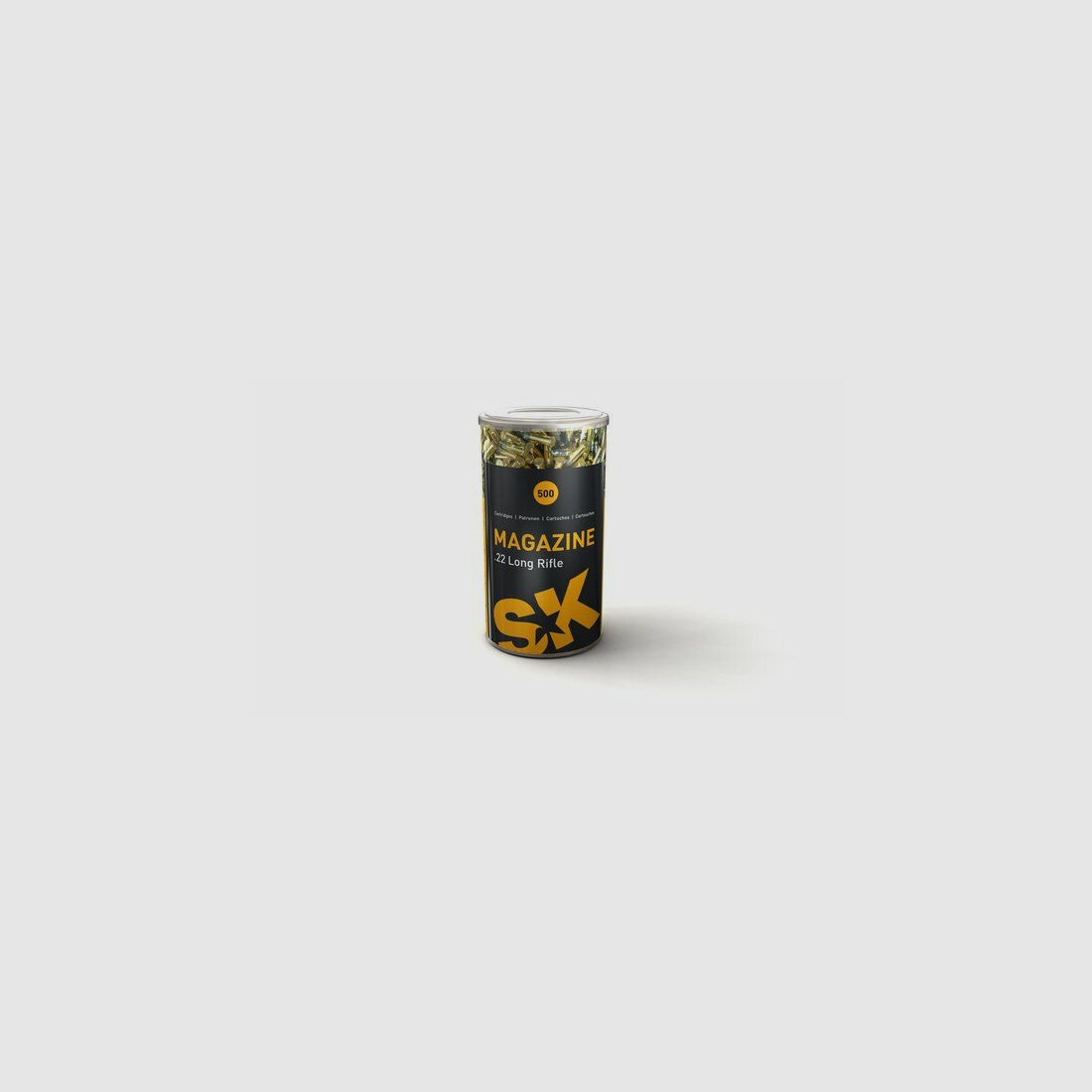 Sk Schönebeck 40grs Riviste - 500Pz
