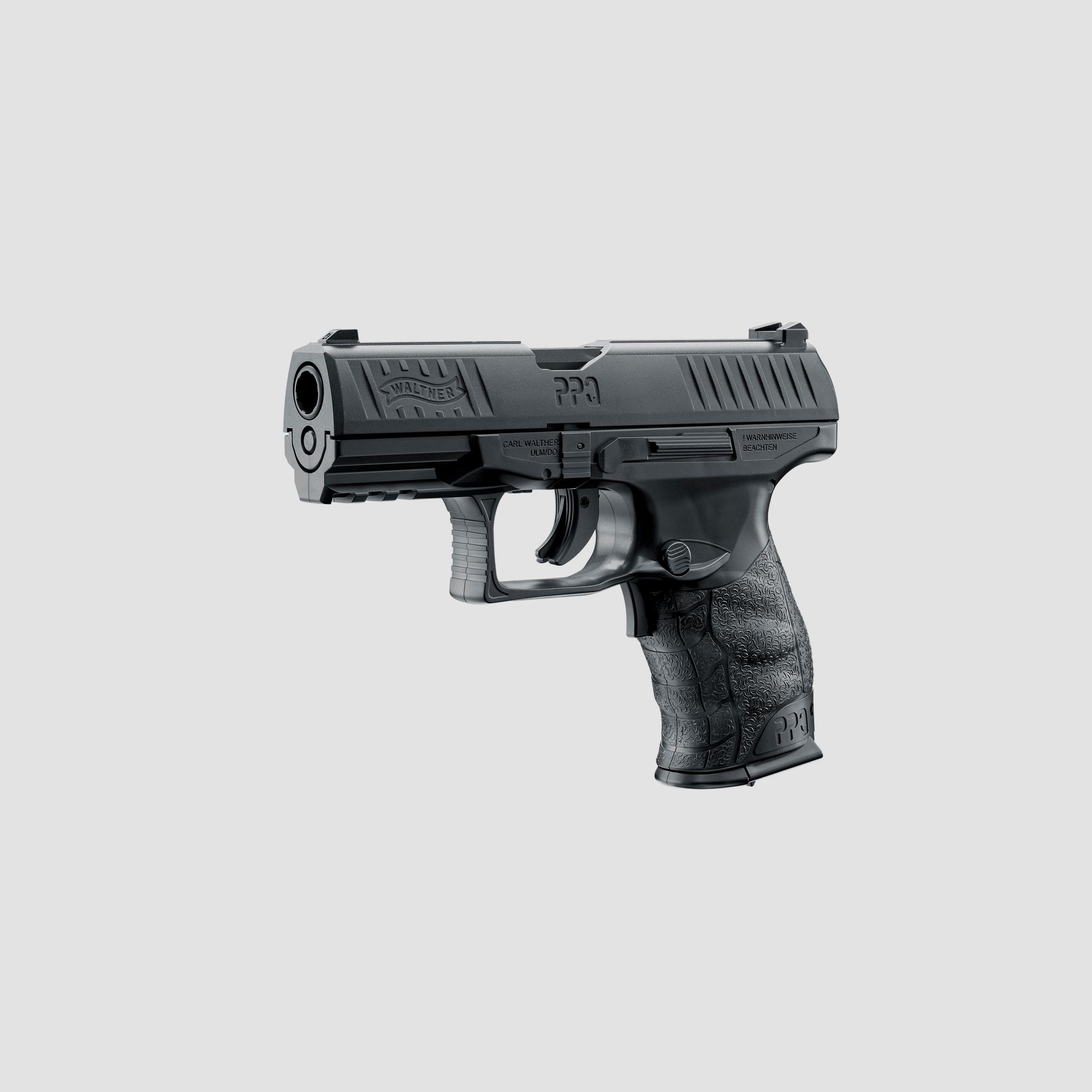 Airsoft – Walther PPQ M2 EBB, image 1 of 3