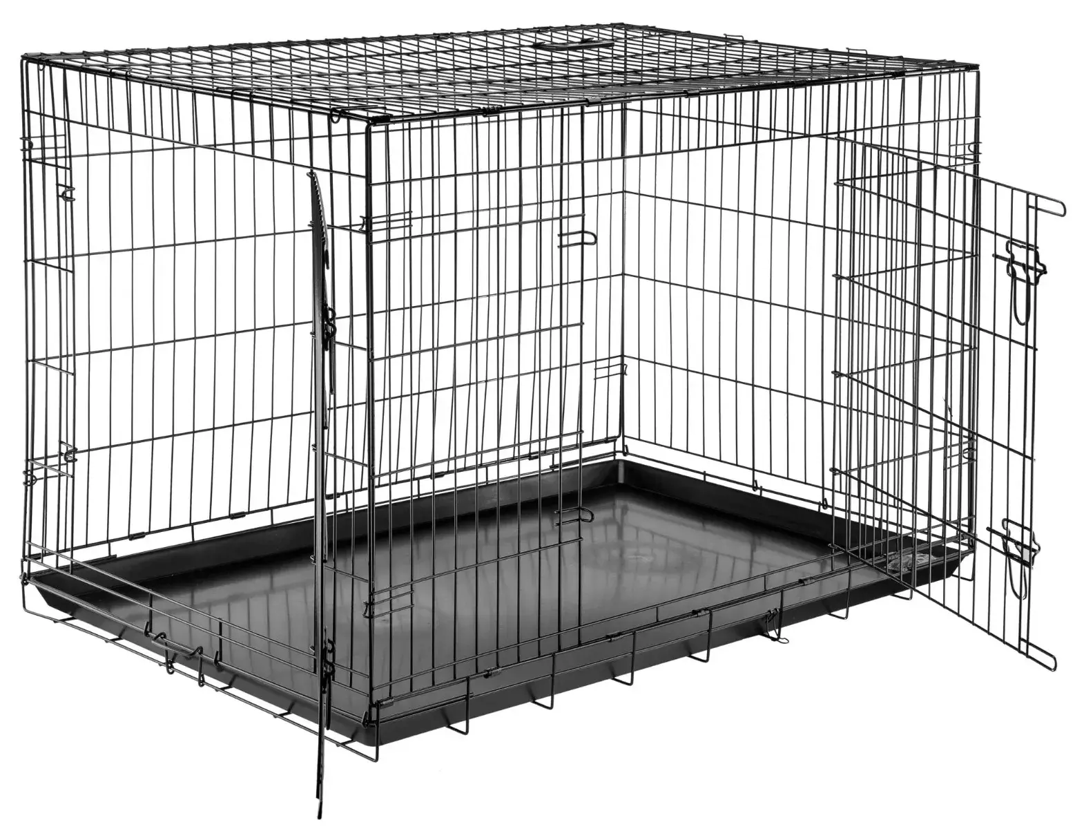 Faltbare Transportbox für Hunde, Bild 14 von 14