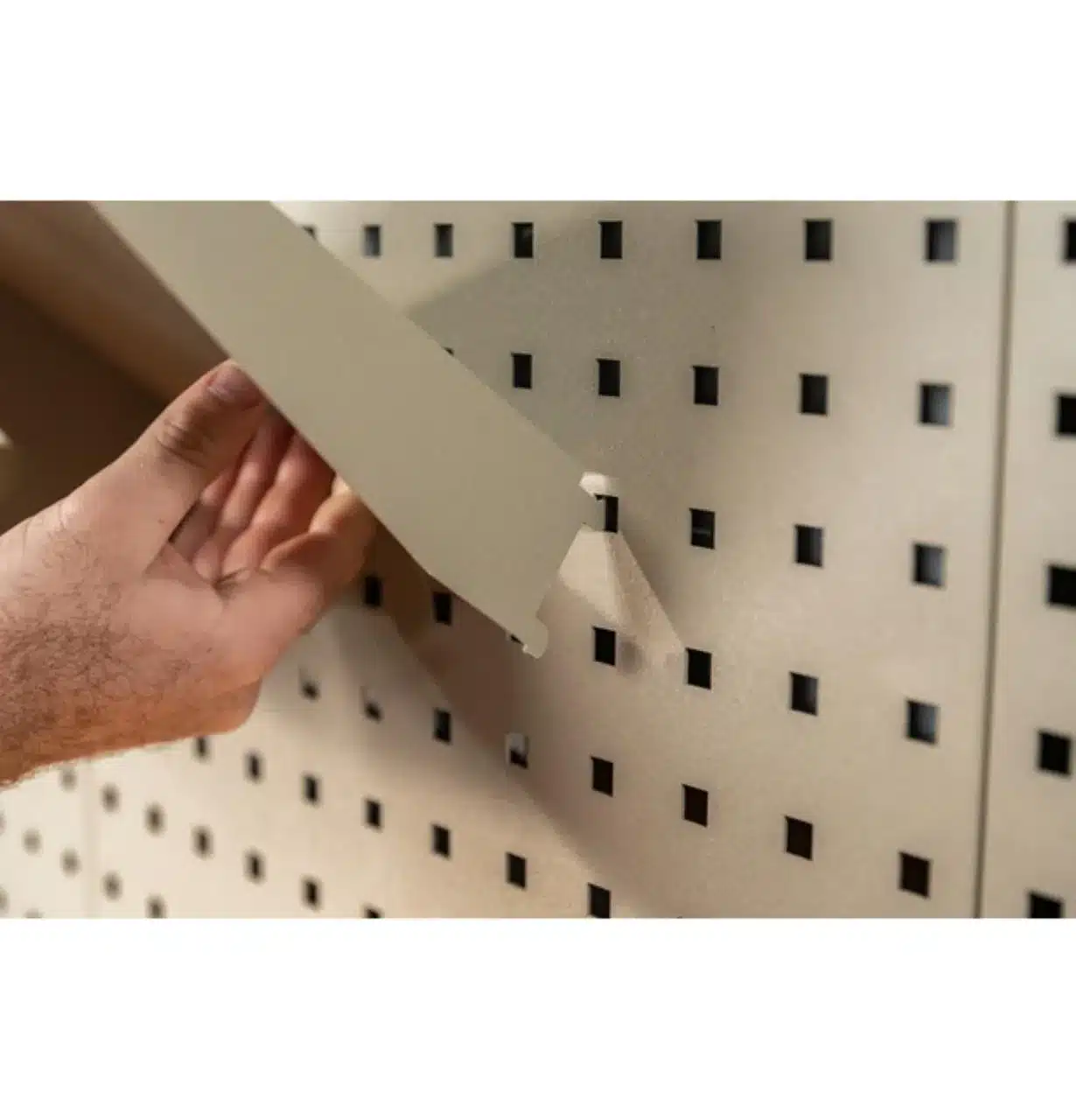 Hornady Security Accessories Square-Lok Panneau 12″ x 18″ (2 pcs.), image 2 sur 2