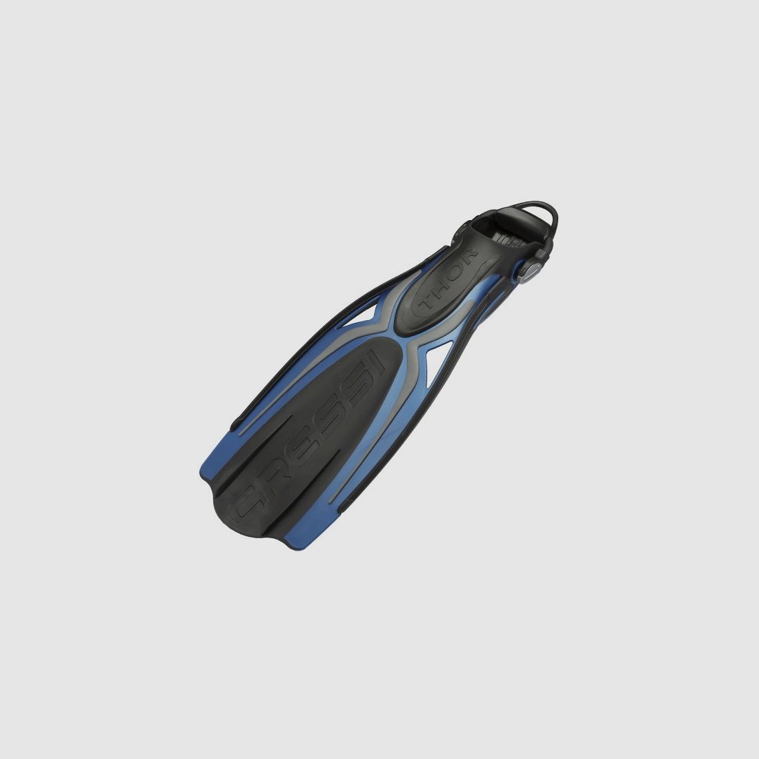 CRESSI THOR EBS BLAU, Bild 1 von 4