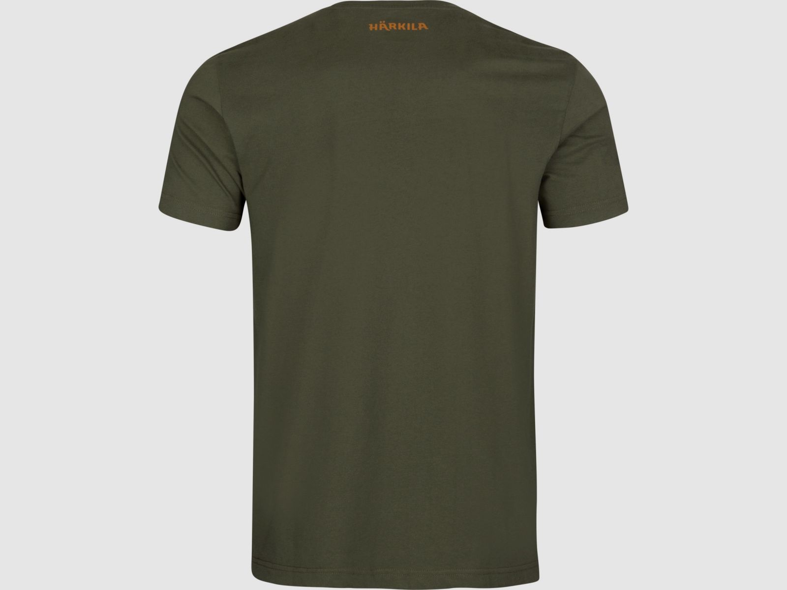 HÄRKILA Modi Shirt Rosin