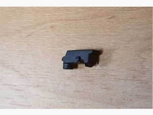 Extractor claw P-64 Czak F.B.Radom