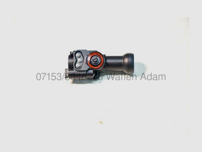 Trijicon Rotpunktvisier TriPower