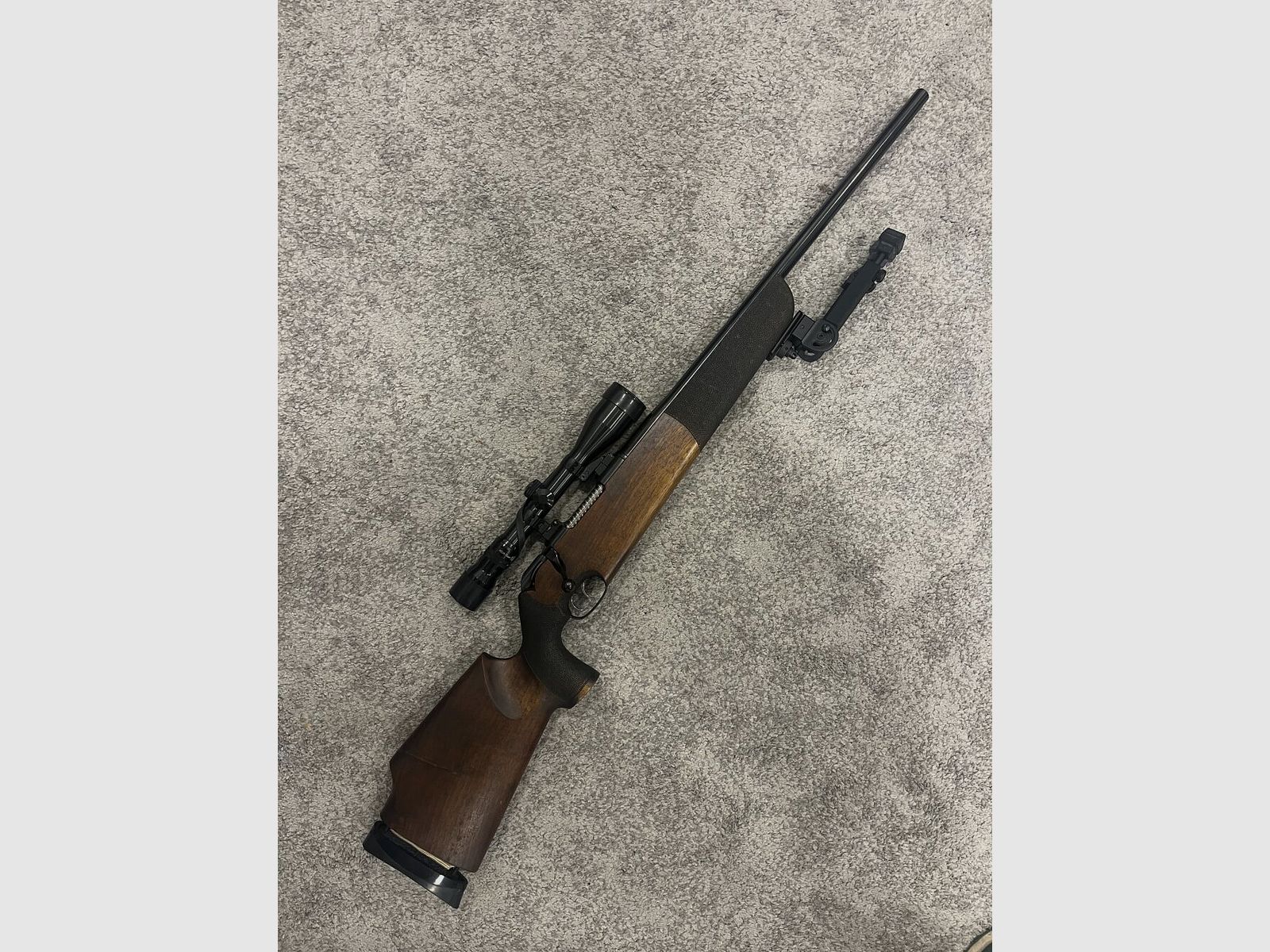 Krico DJV Jagdmatch