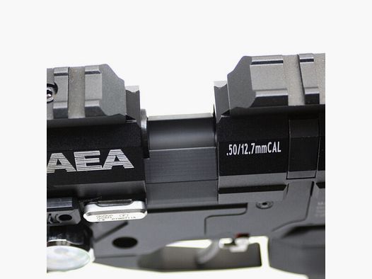 AEA Megalodon Einzellade-Adapter