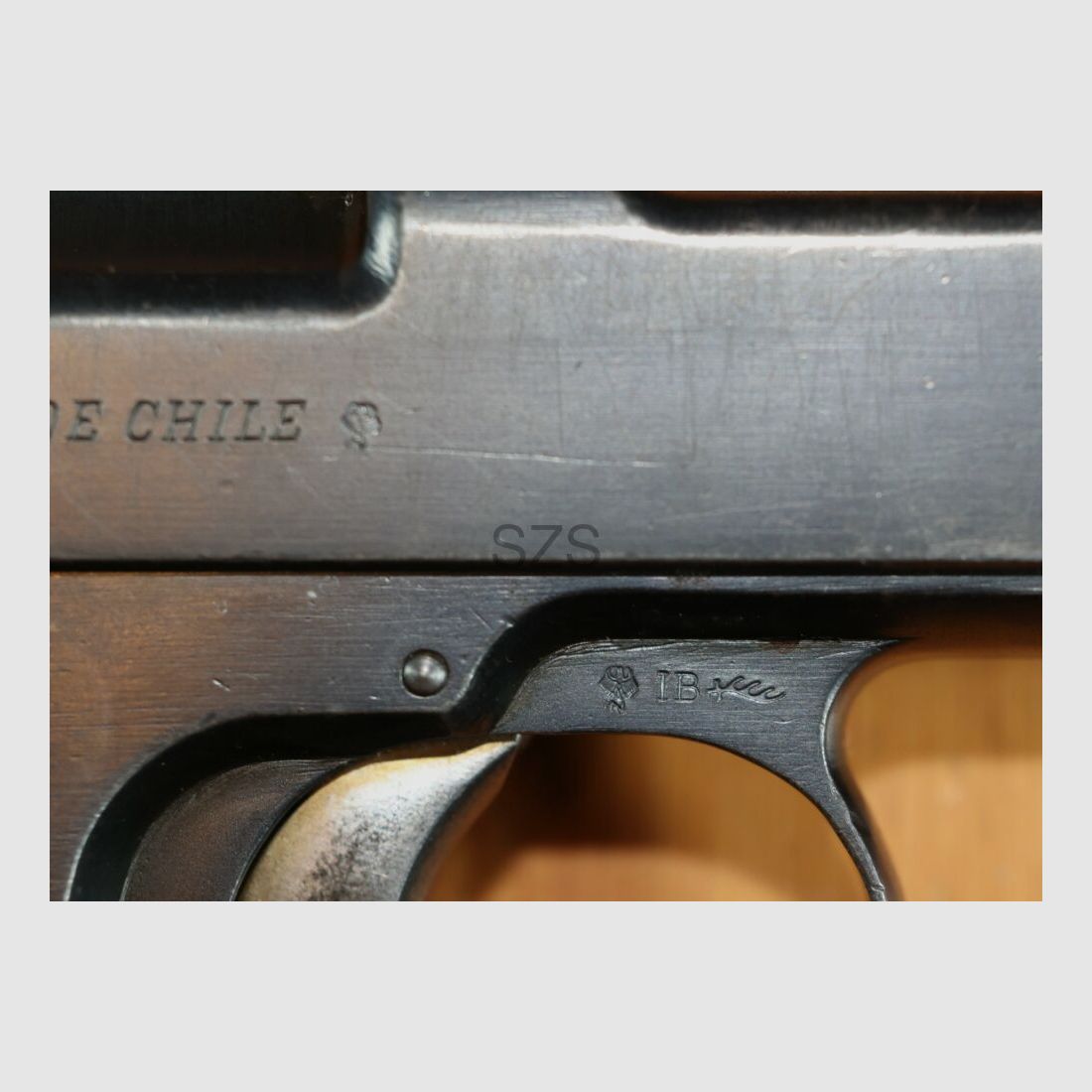Steyr 1912