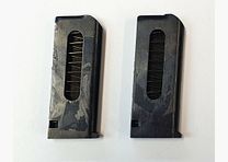 Cargador Unique para pistola Unique Mod. K Mikros - 6,35mm Browning - 6 disparos