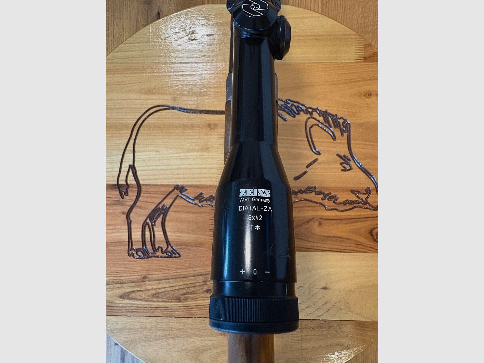 BBF Antoni Zoli, 7x 65R and 12/70, WL and EL