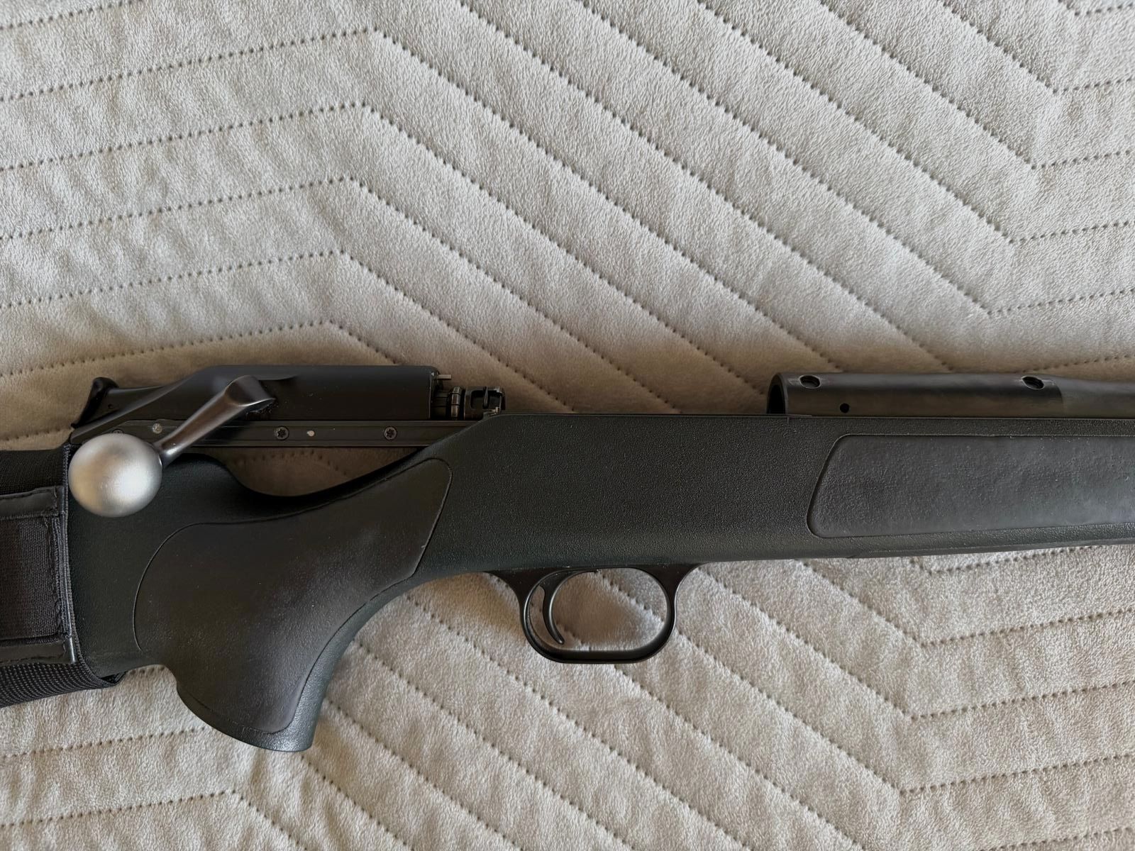 Blaser R93 Professional 9,3x62