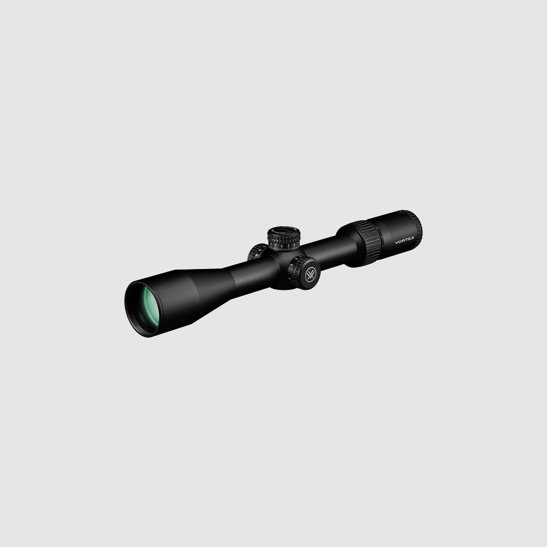 Vortex Diamondback® Tactical 4-16x44 FFP EBR-2C MOA, immagine 2 di 6