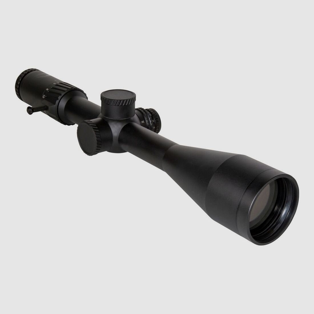 Sightmark Zielfernrohr Presidio 5-30x56 HDR2 SFP, Bild 4 von 5