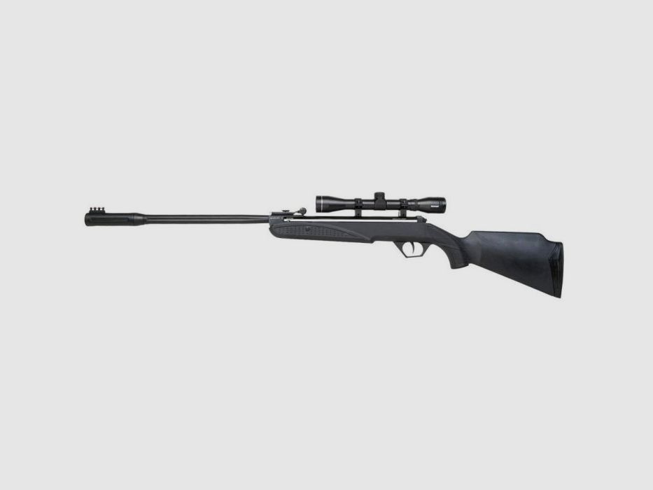 Diana Panther 350 Magnum 27 Joules Luftgewehr Set mit Zielfernrohr 3-9x40, Bild 1 von 6