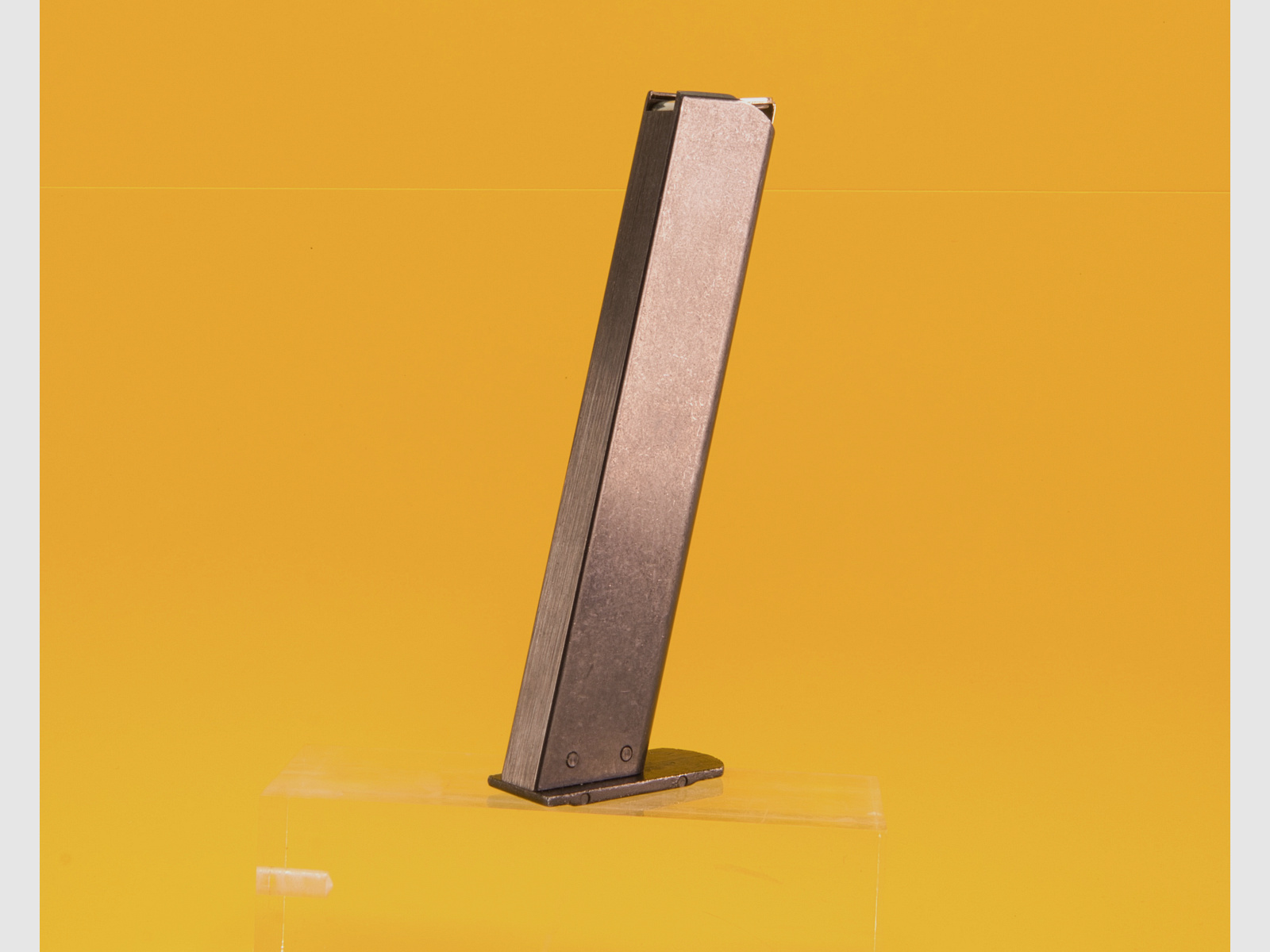 ME cargador de repuesto para pistola de fogueo 38P en 8mm PTB 475