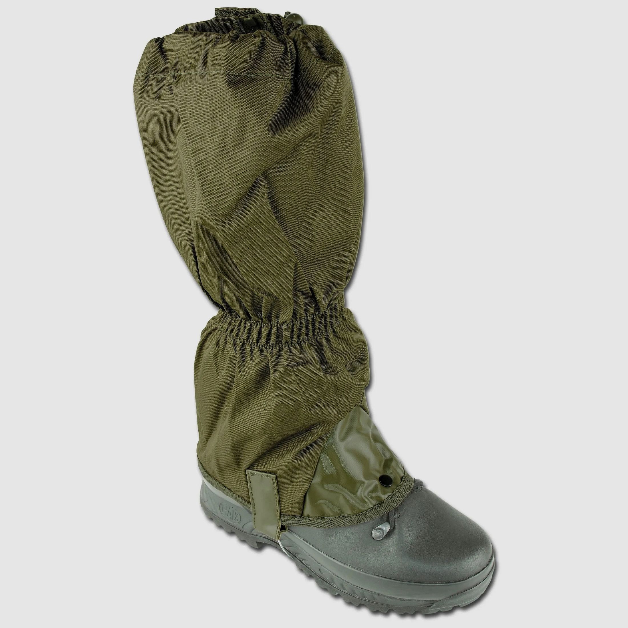 Mil-Tec Mil-Tec Waterproof Gaiters Pro