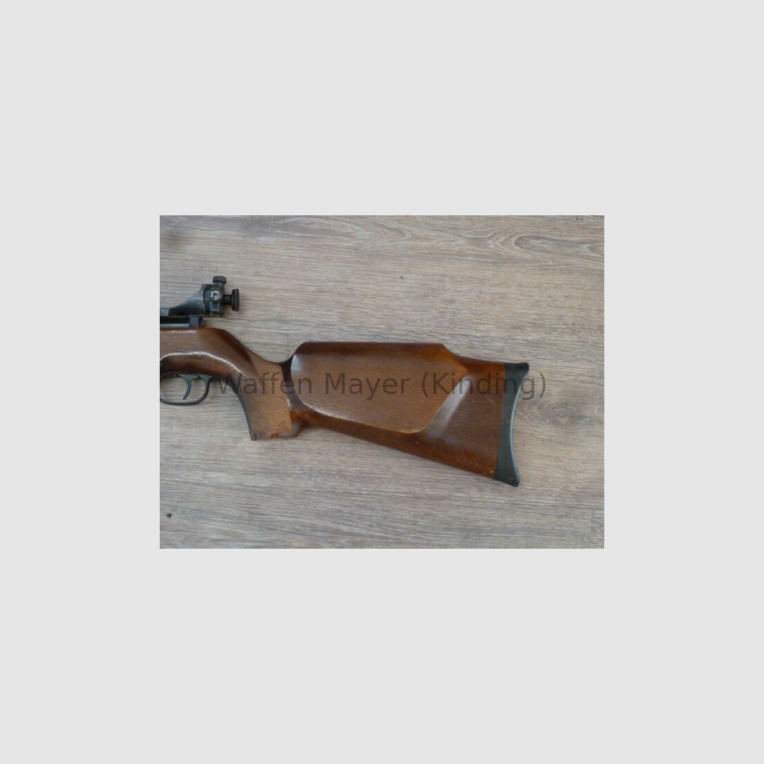 Walther Mod. 55