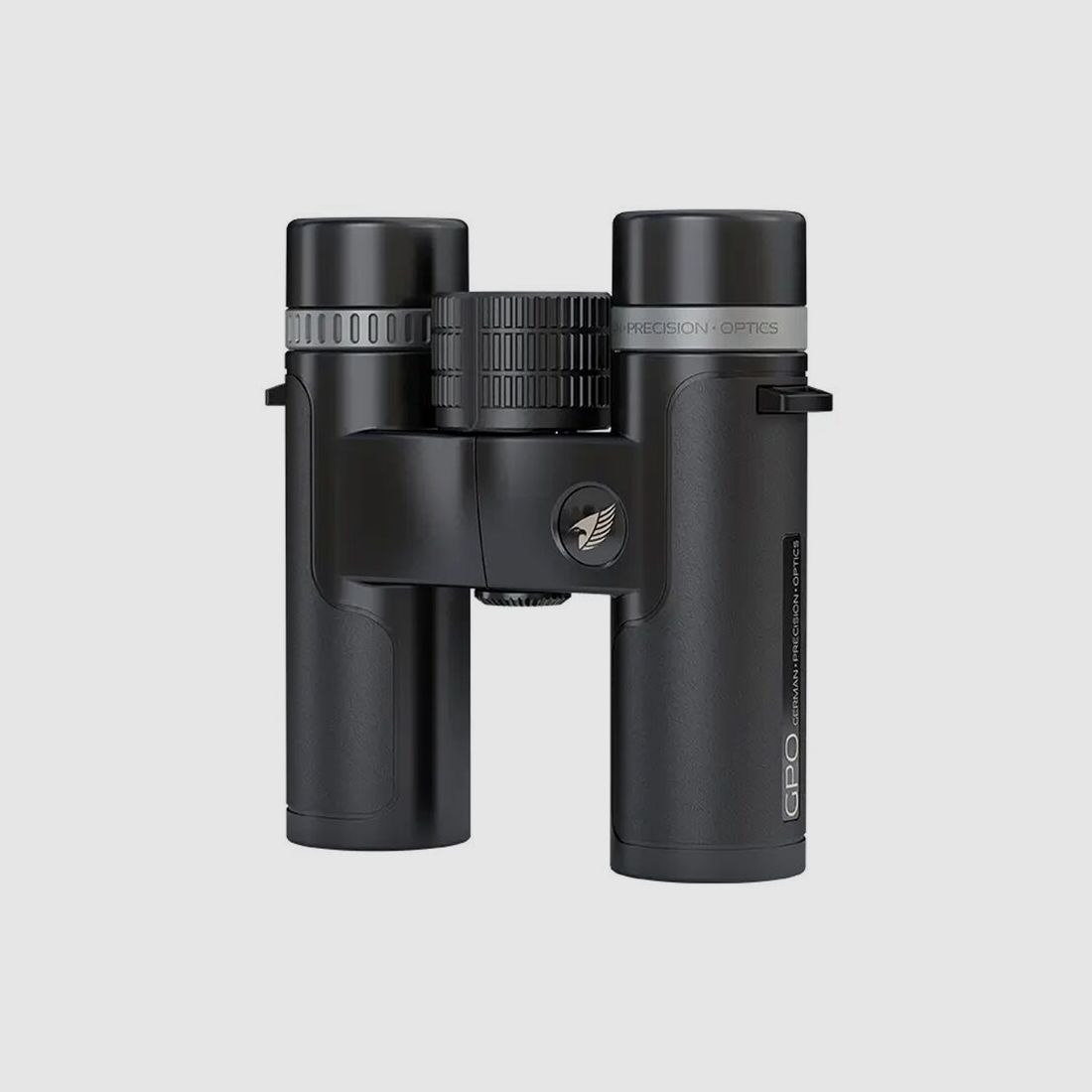 GPO Passion SD 8 x 34 nero