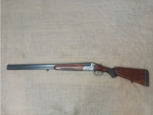 Merkel, Suhl 200 E "Hubertus"