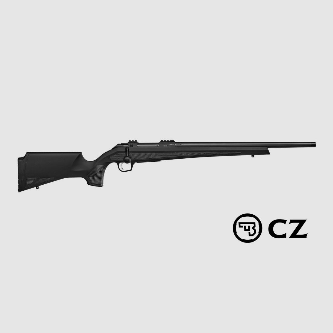 CZ 600 ALPHA