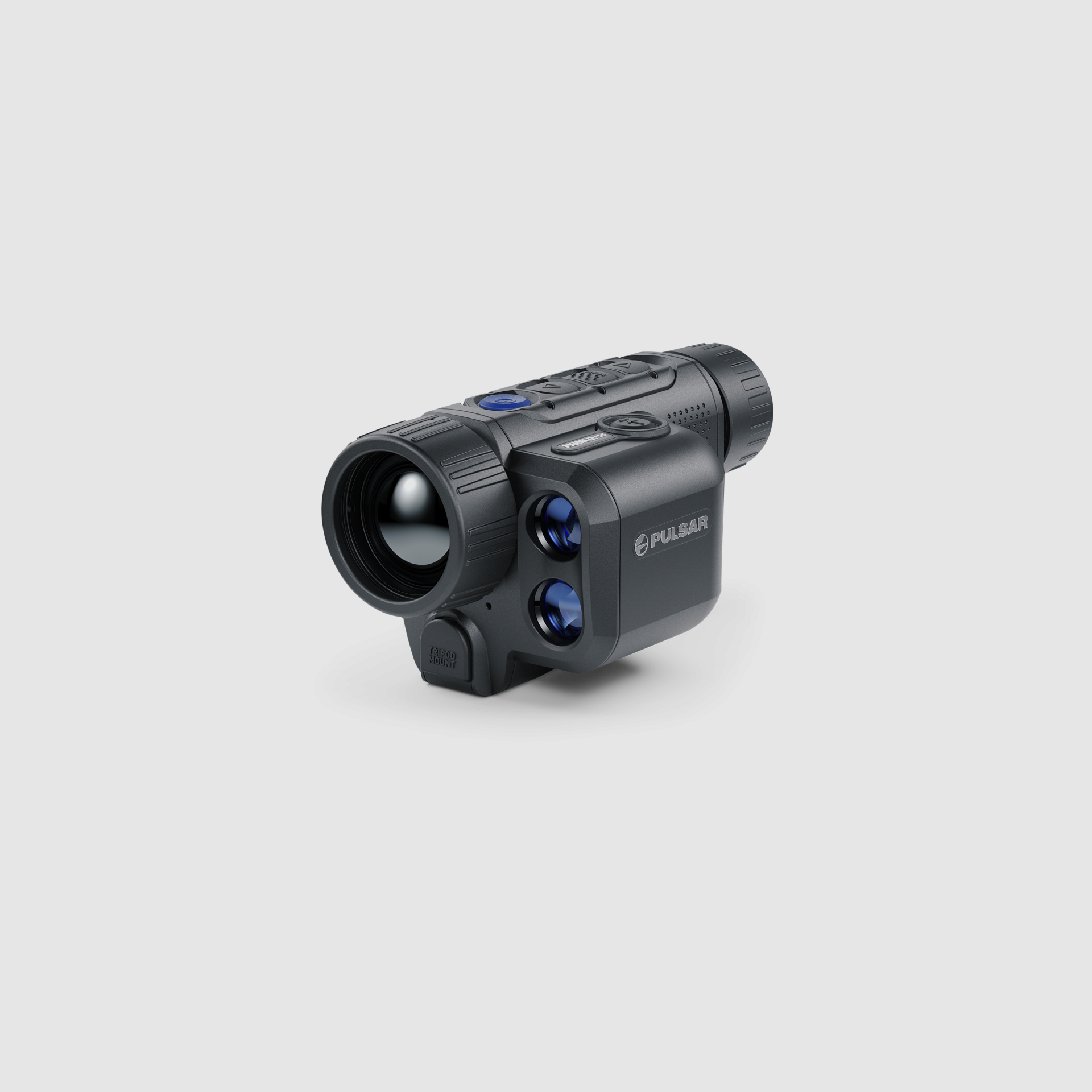 Pulsar Warmtebeeld Observatieapparaat Axion 2 LRF XG35 x35mm Zwart, afbeelding 1 van 7