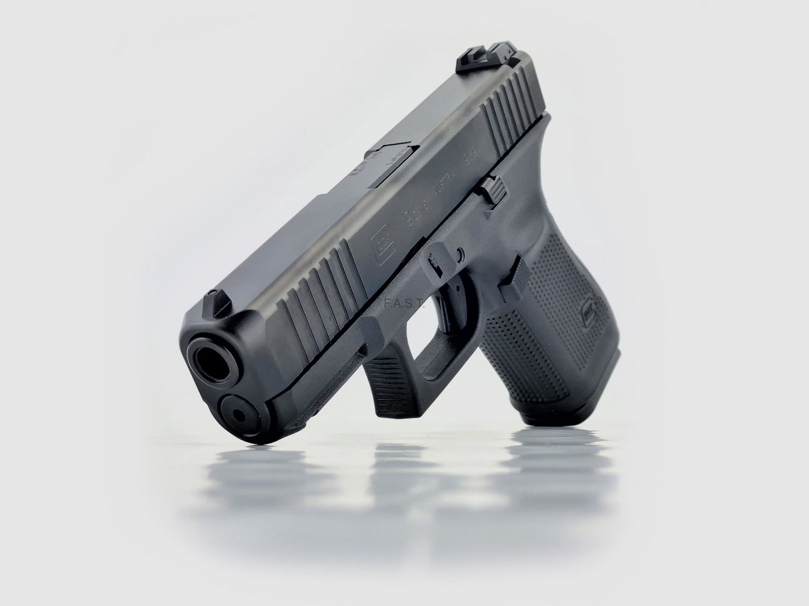 GLOCK 19 Gen5 FS