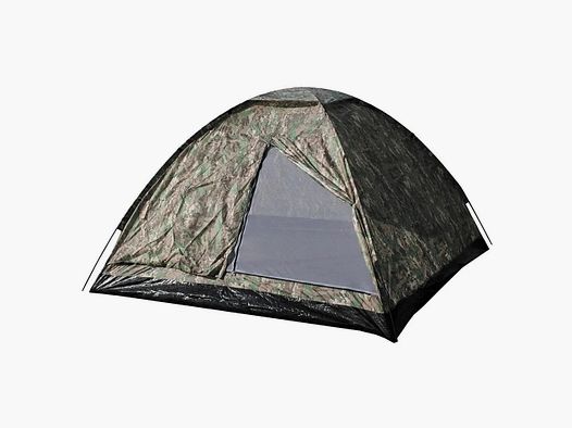 Carpa Monodom para 3 personas