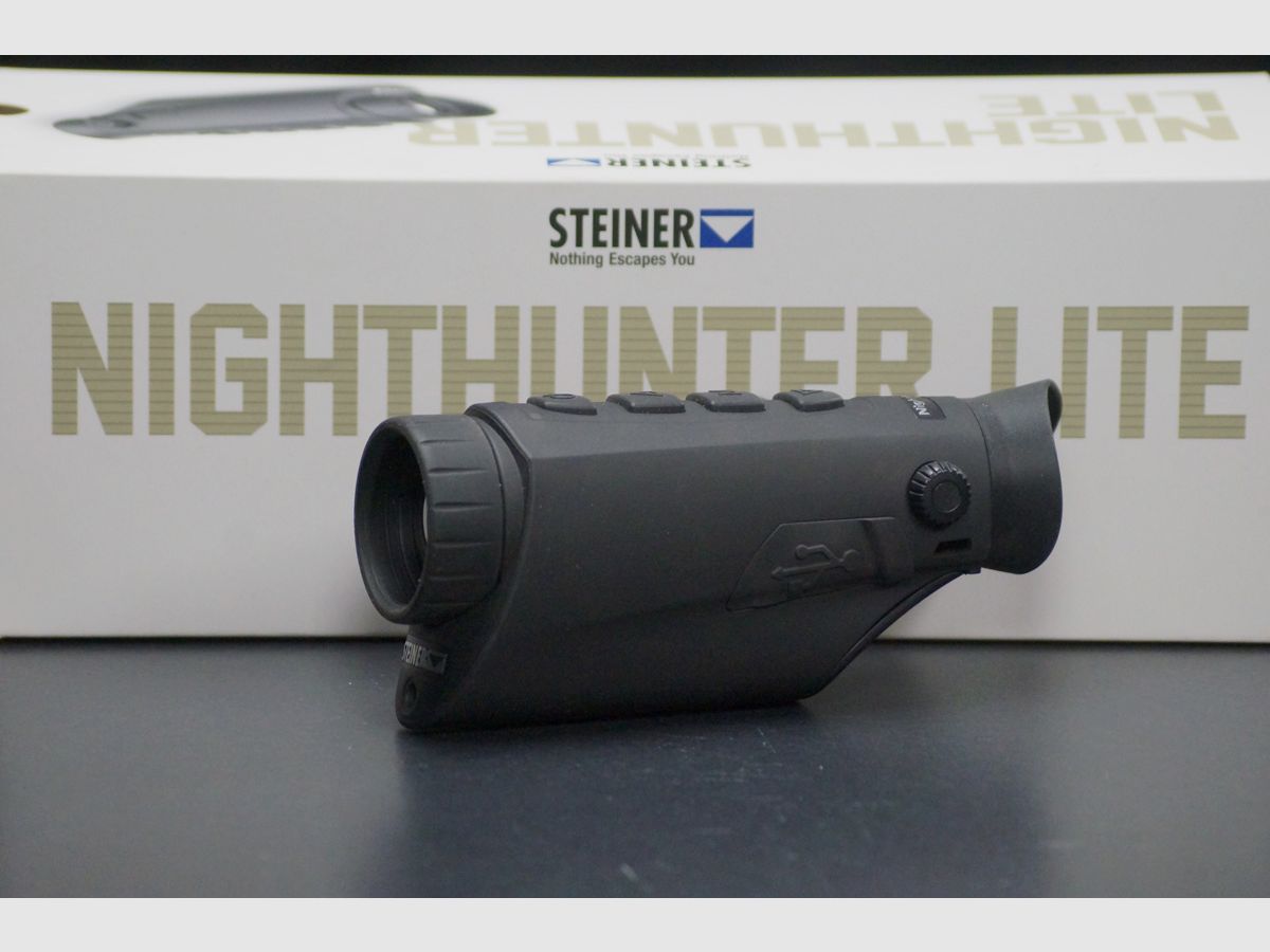 Steiner Nighthunter H35 Lite, image 2 sur 4