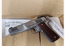 Les Baer Concept V .45 Auto 5