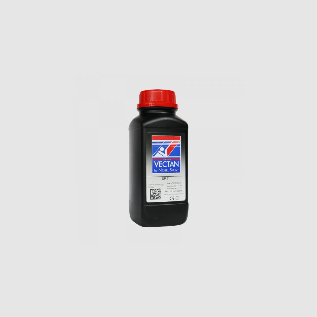 VECTAN SP 7 - TREIBLADUNGSPULVER - 0,5 KG