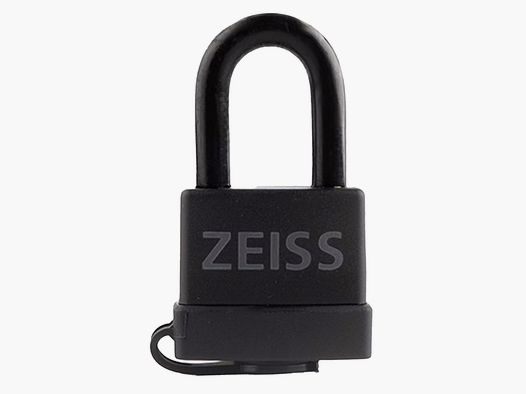 Zeiss Vorhängeschloss