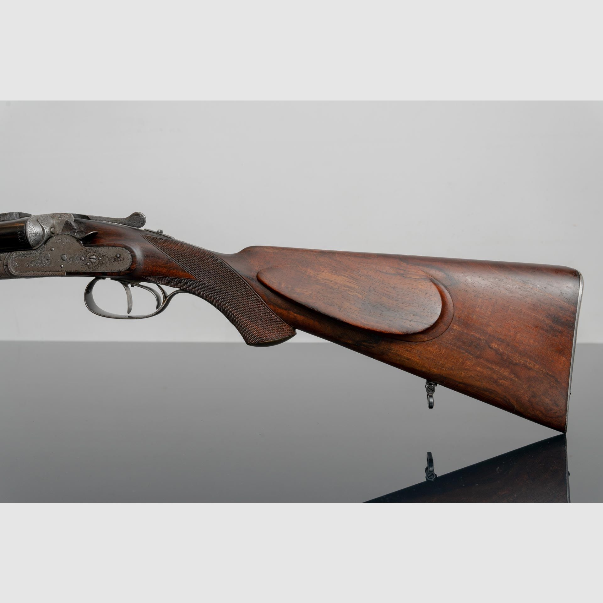 Fusil Kronen Gustav Fükert, image 12 sur 12