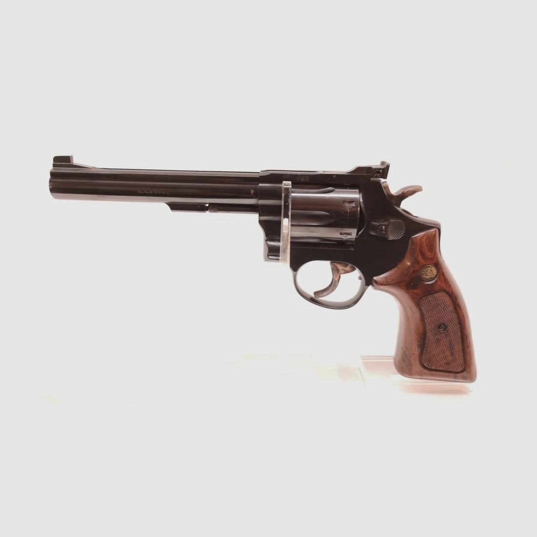 Taurus 96, Bild 1 von 8