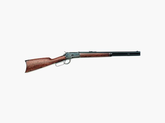 Chiappa 1892 Leveraction cal. .45LC 20" canna ottagonale, 10 colpi, indurito a colori