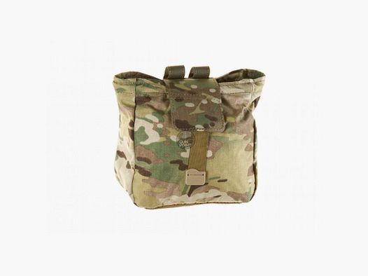 Dump Bag Short