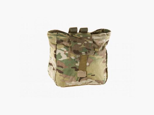 Dump Bag Short
