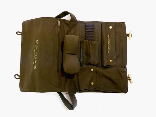 Sauer & Sohn Sac de siège Accessoires de chasse