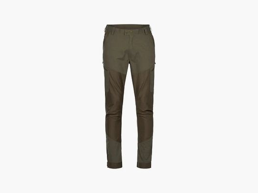 Pinewood Pinewood Hose Tiveden TC InsectStop - Dark Olive / 54 Herren
