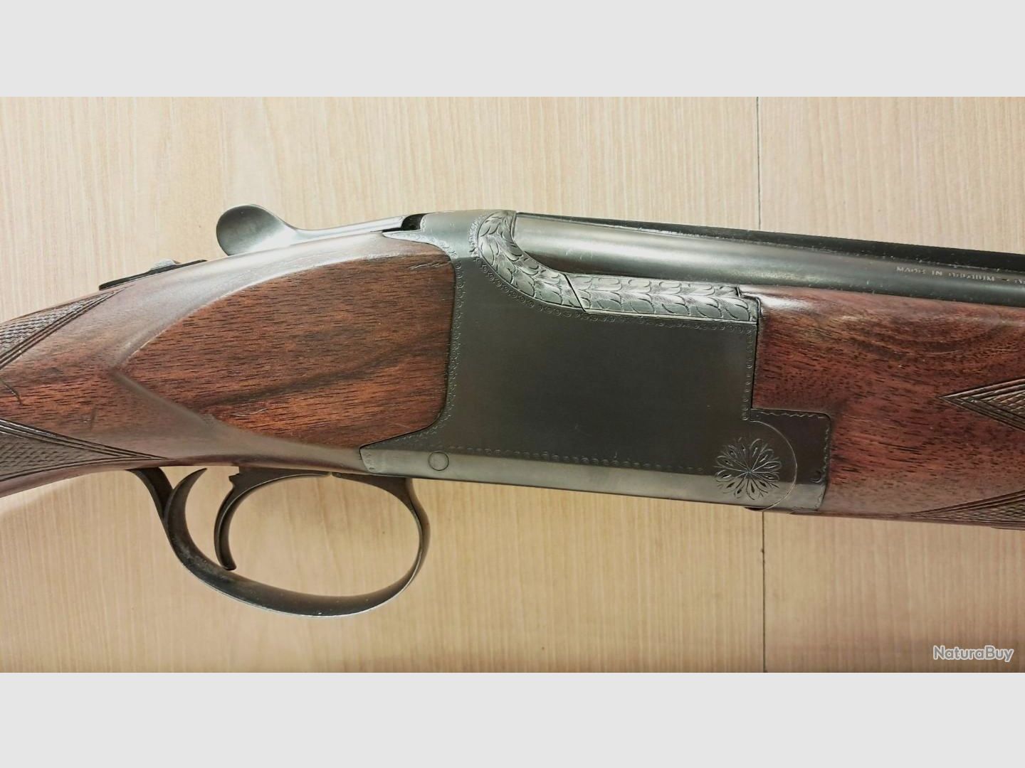 BROWNING B25, image 1 sur 12