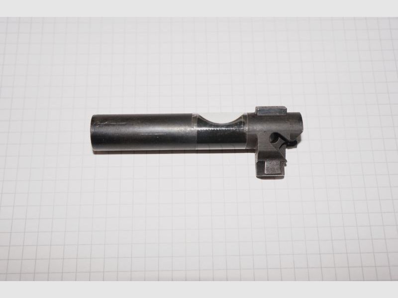 US 30 M1 Carbine Verschluss, leer, rund