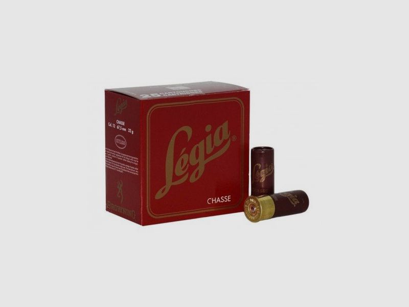 Legia Chasse 32 GR