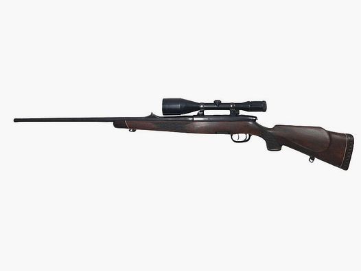 Steyr Mannlicher S