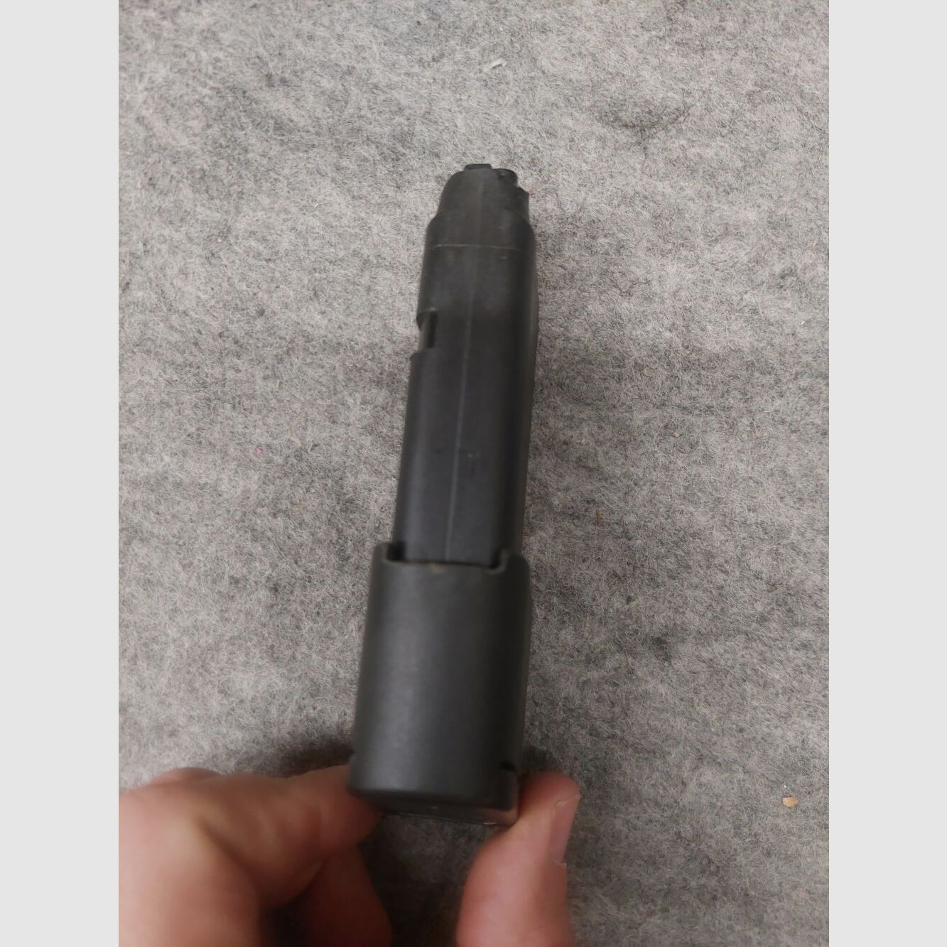 Glock, Austria Glock 26, Bild 2 von 6