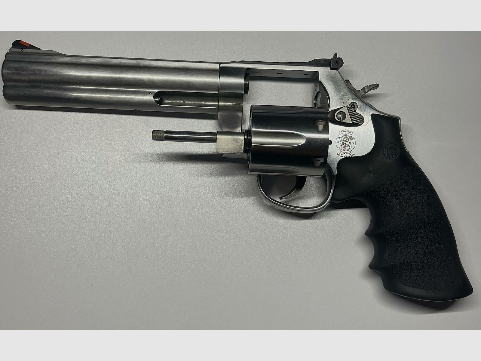 Smith & Wesson 686 6“ Revolver